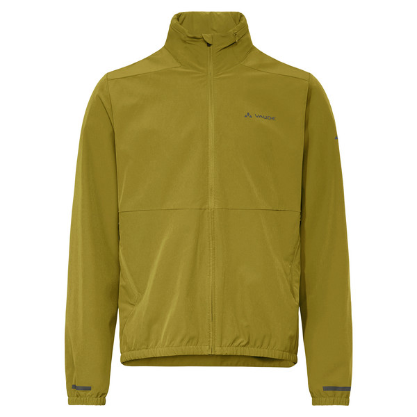 MEN'S CYCLIST AIR JACKET Herren - Windbreaker-DARK LEAF