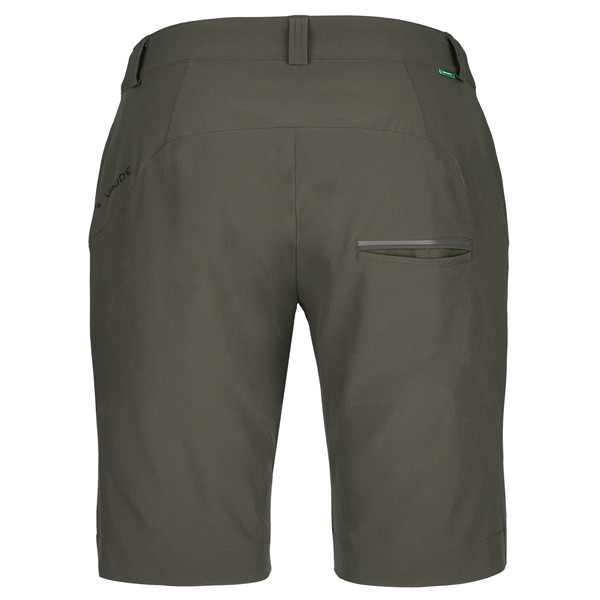 Vaude WOMEN'S CYCLIST SHORTS Damen - Radshorts Ansicht 5