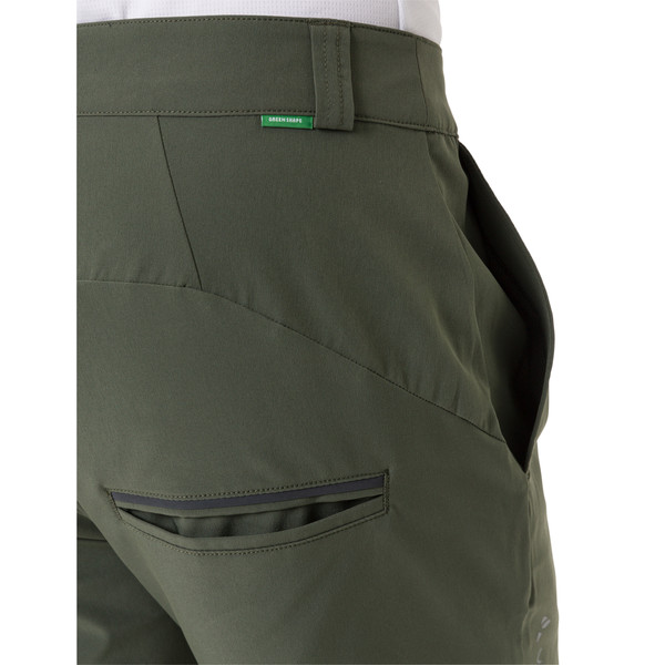 Vaude WOMEN'S CYCLIST SHORTS Damen - Radshorts Ansicht 13