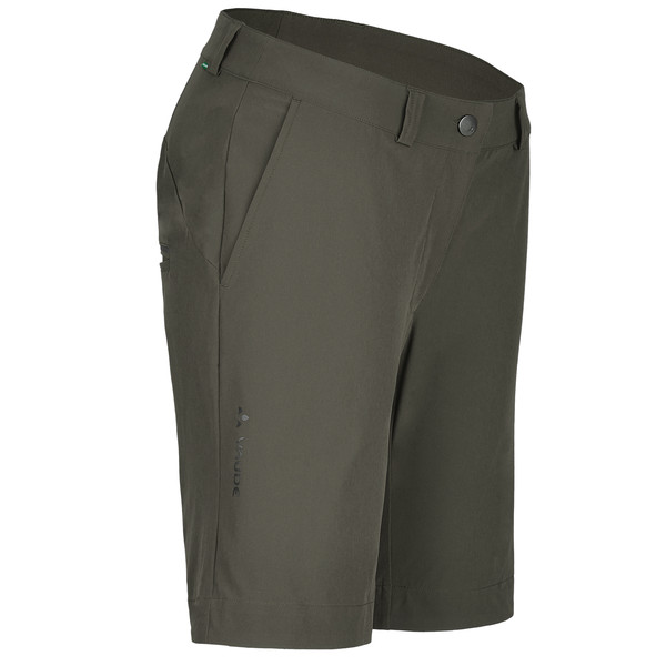 Vaude WOMEN'S CYCLIST SHORTS Damen - Radshorts Ansicht 3