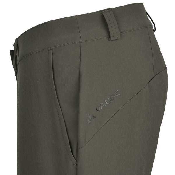 Vaude WOMEN'S CYCLIST SHORTS Damen - Radshorts Ansicht 9