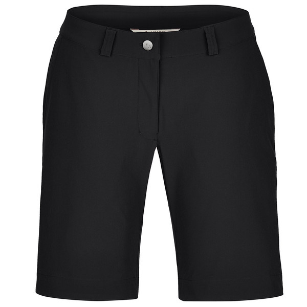 WOMEN'S CYCLIST SHORTS Damen - Radshorts-BLACK