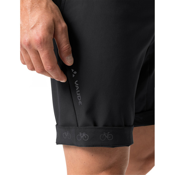 Vaude CYCLIST SHORTS Herren - Radshorts Ansicht 5