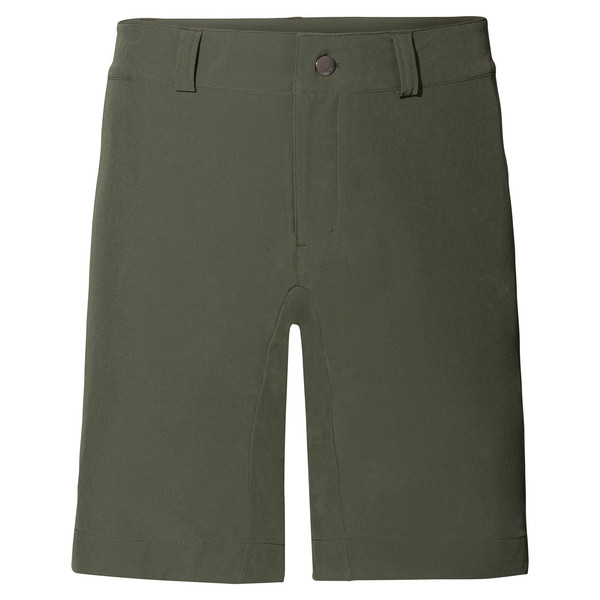 CYCLIST SHORTS Herren - Radshorts-KHAKI