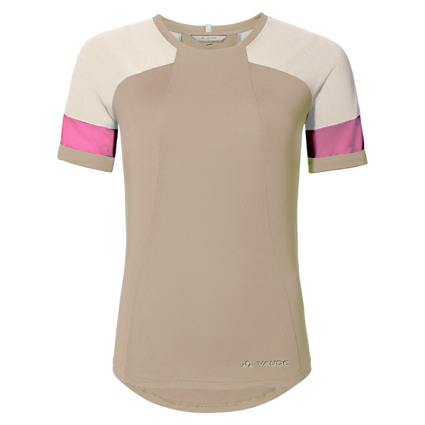 Vaude KURO SHIRT Damen - Fahrradtrikot