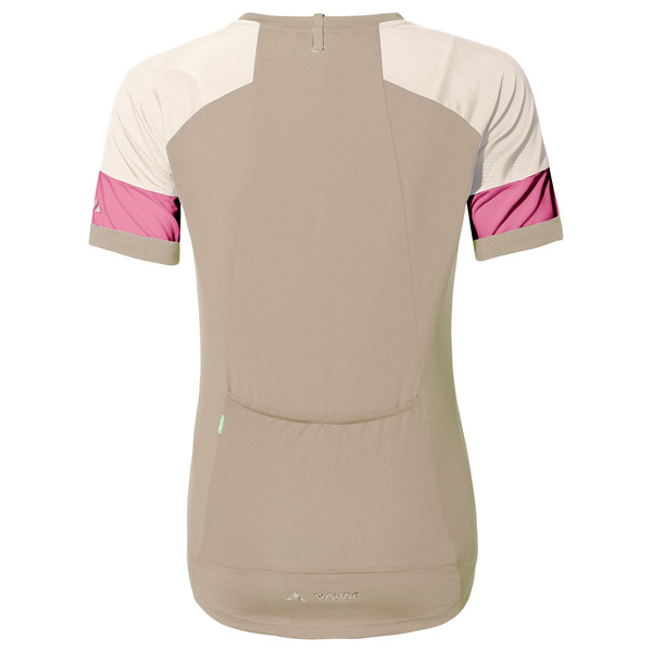 Vaude KURO SHIRT Damen - Fahrradtrikot Ansicht 2