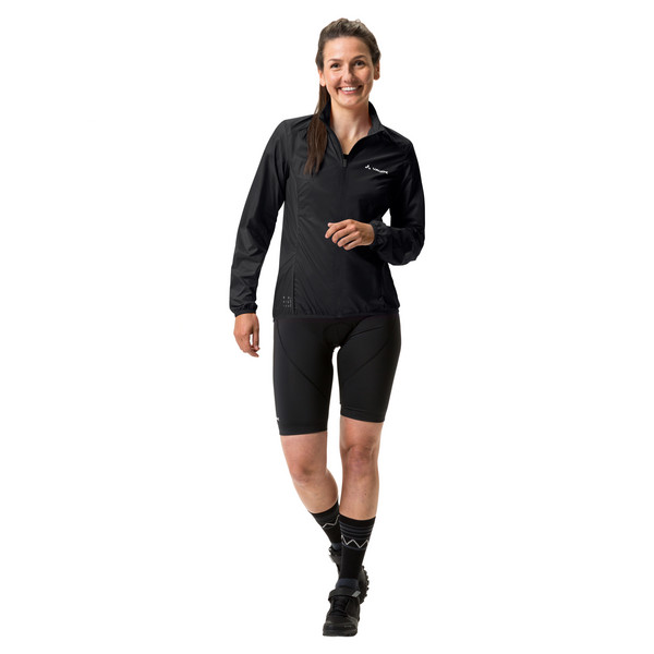 Vaude WOMEN'S MATERA AIR JACKET Damen - Windbreaker Ansicht 7