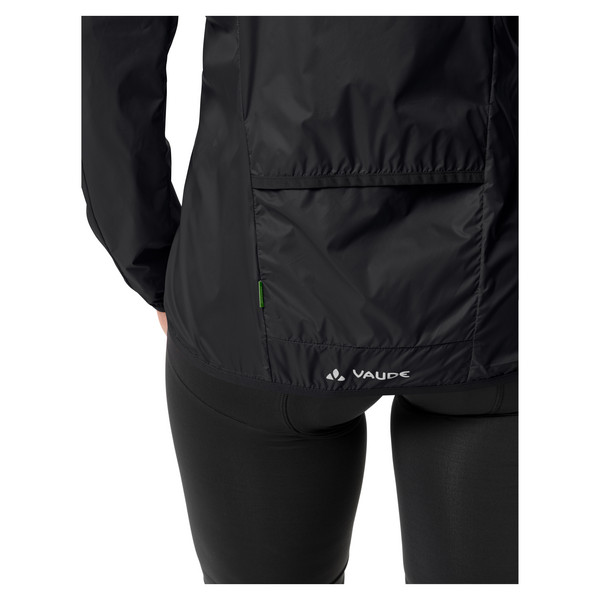 Vaude WOMEN'S MATERA AIR JACKET Damen - Windbreaker Ansicht 6