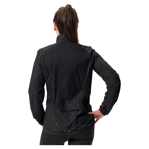 Vaude WOMEN'S MATERA AIR JACKET Damen - Windbreaker Ansicht 4