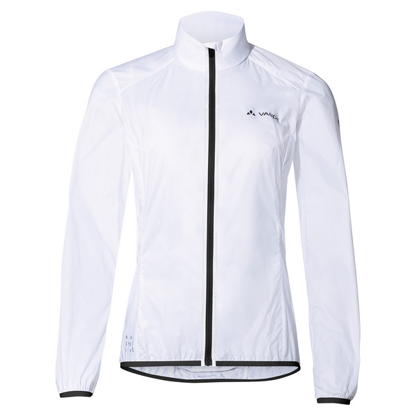 WOMEN'S MATERA AIR JACKET Damen - Windbreaker-WHITE