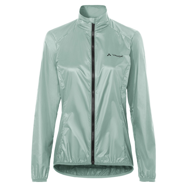 WOMEN'S MATERA AIR JACKET Damen - Windbreaker-DUSTY FERN