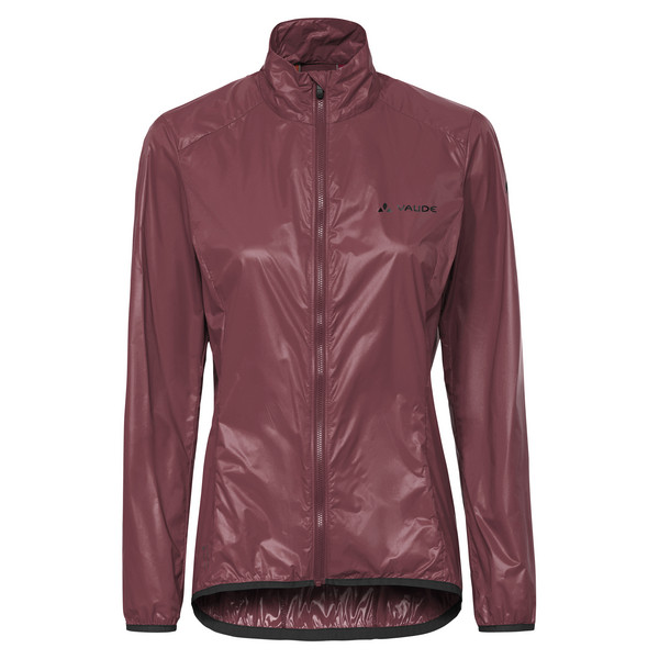 WOMEN'S MATERA AIR JACKET Damen - Windbreaker-DARK OAK