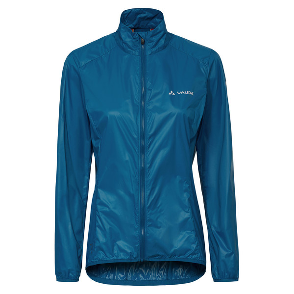 WOMEN'S MATERA AIR JACKET Damen - Windbreaker-SHORE BLUE