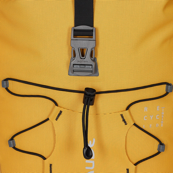 Vaude PROOF BACK TR SINGLE Unisex - Fahrradtasche Ansicht 8