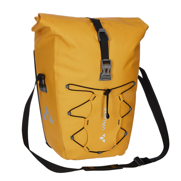 Vaude PROOF BACK TR SINGLE Unisex - Fahrradtasche Ansicht 7