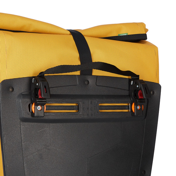 Vaude PROOF BACK TR SINGLE Unisex - Fahrradtasche Ansicht 10