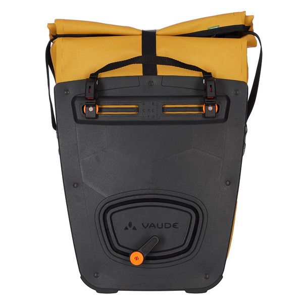 Vaude PROOF BACK TR SINGLE Unisex - Fahrradtasche Ansicht 3