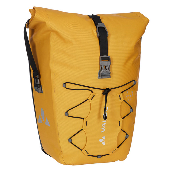 Vaude PROOF BACK TR SINGLE Unisex - Fahrradtasche Ansicht 1