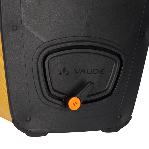 Vaude PROOF BACK TR SINGLE Unisex - Fahrradtasche Ansicht 11