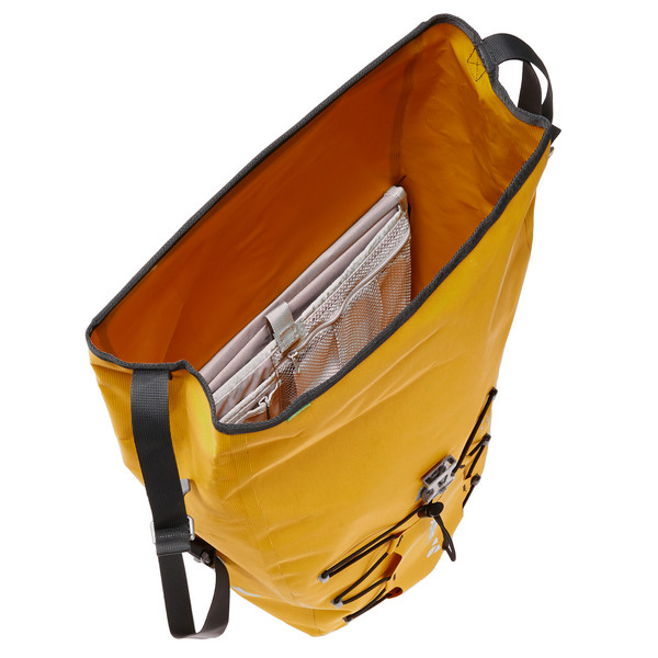 Vaude PROOF BACK TR SINGLE Unisex - Fahrradtasche Ansicht 12