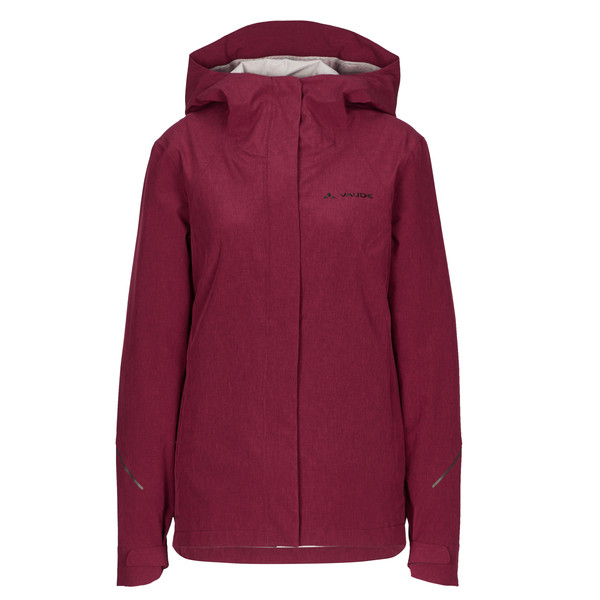 WOMEN'S YARAS JACKET V Damen - Fahrradjacke-CASSIS