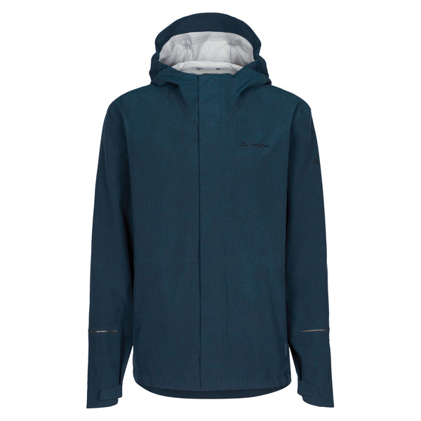 Vaude MEN'S YARAS RAIN JACKET II Herren - Fahrradjacke