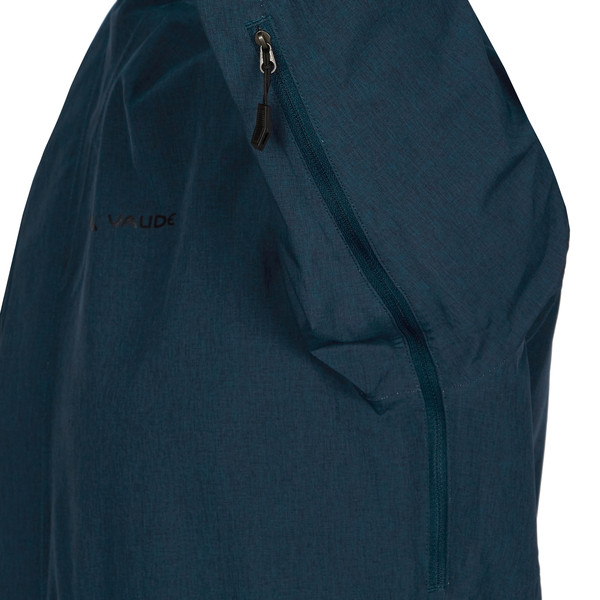 Vaude MEN'S YARAS RAIN JACKET II Herren - Fahrradjacke Ansicht 7