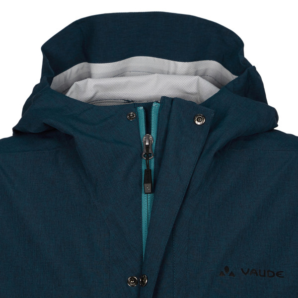 Vaude MEN'S YARAS RAIN JACKET II Herren - Fahrradjacke Ansicht 6
