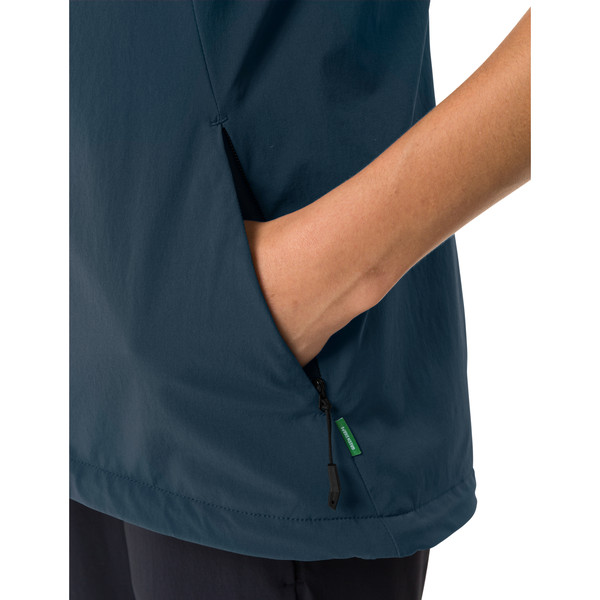 Vaude YARAS VEST Damen - Weste Ansicht 10