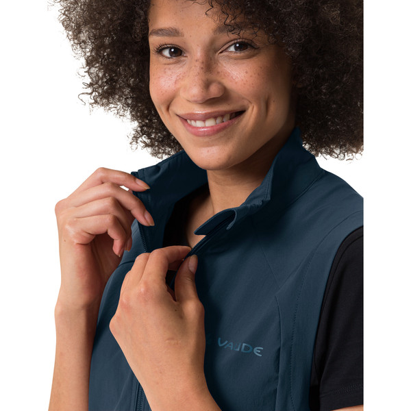 Vaude YARAS VEST Damen - Weste Ansicht 11