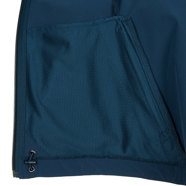 Vaude YARAS VEST Damen - Weste Ansicht 7