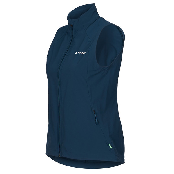 Vaude YARAS VEST Damen - Weste Ansicht 3