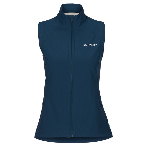 Vaude YARAS VEST Damen - Weste