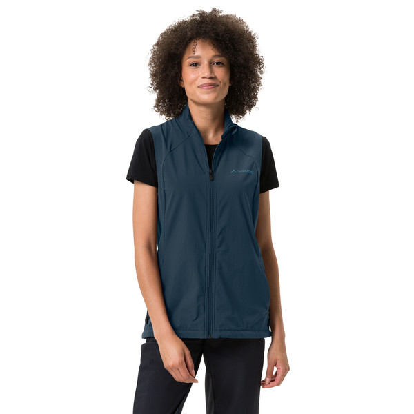 Vaude YARAS VEST Damen - Weste Ansicht 8