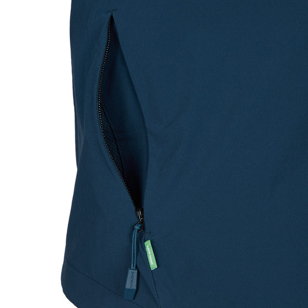 Vaude YARAS VEST Damen - Weste Ansicht 4
