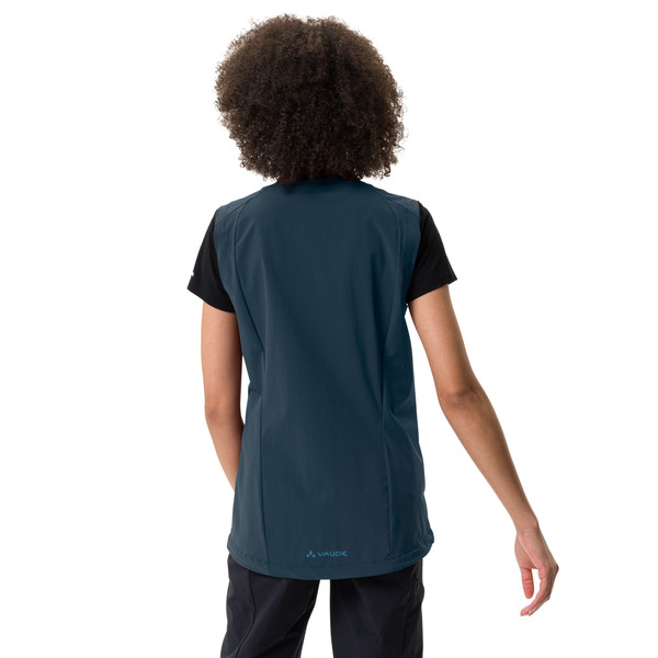 Vaude YARAS VEST Damen - Weste Ansicht 9