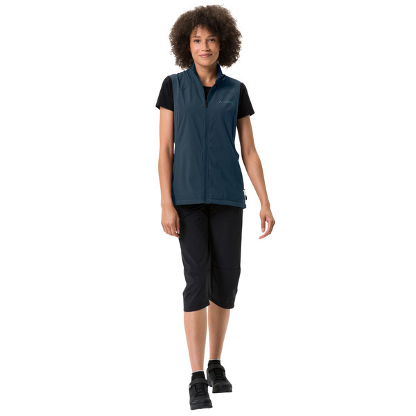 Vaude YARAS VEST Damen - Weste Ansicht 12