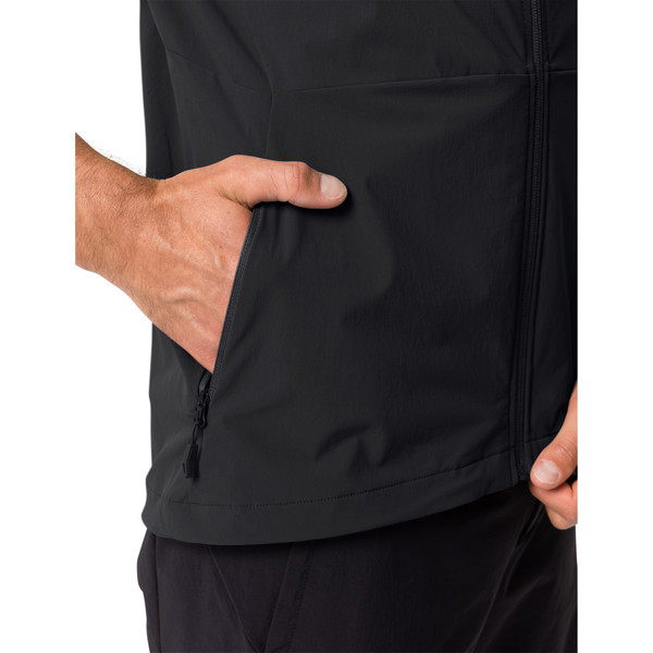 Vaude YARAS VEST Herren - Weste Ansicht 11