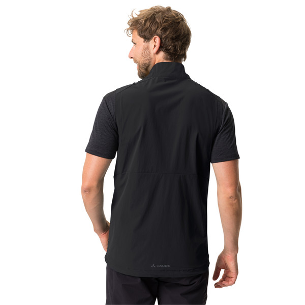 Vaude YARAS VEST Herren - Weste Ansicht 10