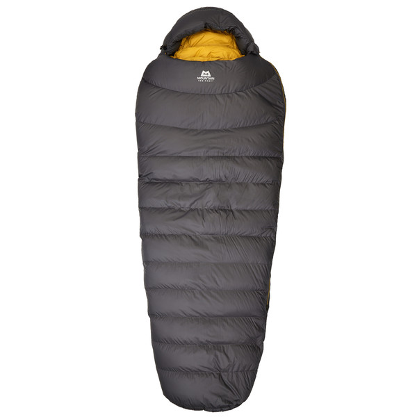 Mountain Equipment HELIUM GT 600 LONG - Daunenschlafsack Ansicht 1