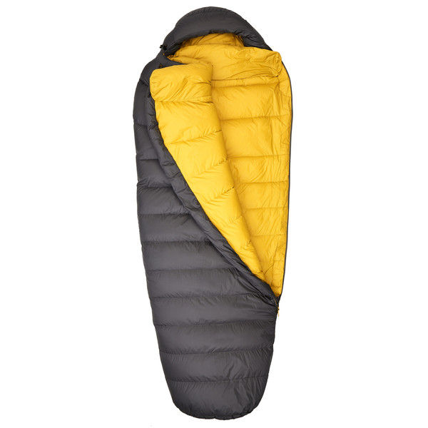 Mountain Equipment HELIUM GT 250 REGULAR - Daunenschlafsack Ansicht 3