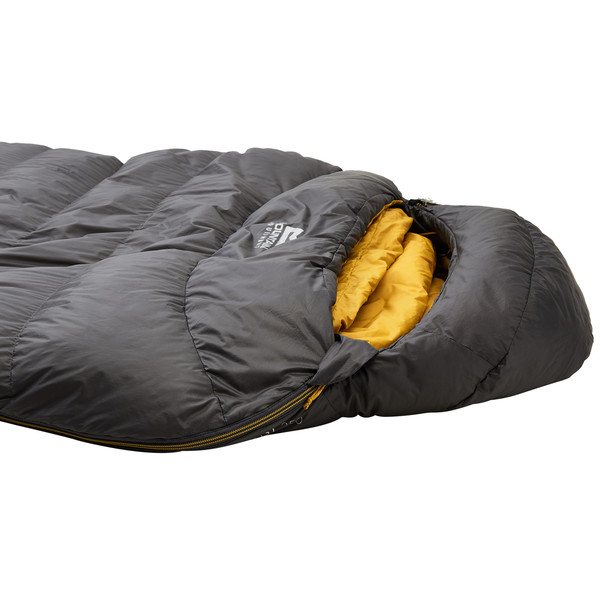 Mountain Equipment HELIUM GT 250 REGULAR - Daunenschlafsack Ansicht 4