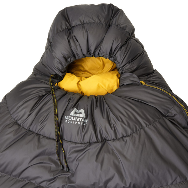 Mountain Equipment HELIUM GT 250 LONG - Daunenschlafsack Ansicht 6