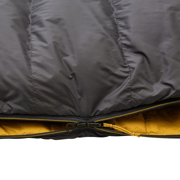Mountain Equipment HELIUM GT 250 LONG - Daunenschlafsack Ansicht 7