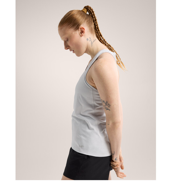 Arc'teryx TAEMA TANK W Damen - Funktionsshirt Ansicht 4