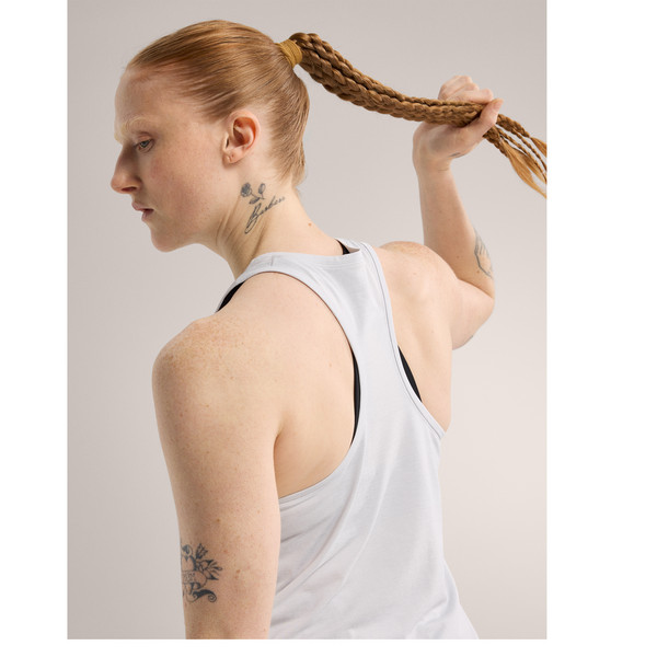 Arc'teryx TAEMA TANK W Damen - Funktionsshirt Ansicht 5
