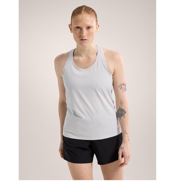 Arc'teryx TAEMA TANK W Damen - Funktionsshirt Ansicht 2