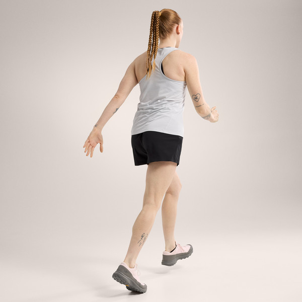 Arc'teryx TAEMA TANK W Damen - Funktionsshirt Ansicht 6