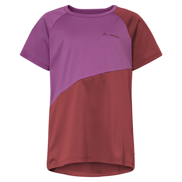 KIDS MOAB T-SHIRT II Kinder - Funktionsshirt-REDEVA