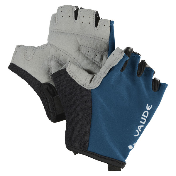 KIDS GRODY GLOVES Kinder - Fahrradhandschuhe-SHORE BLUE
